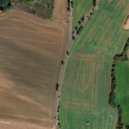 Satellite imagery of [Petrovice II] outlook t., CZ