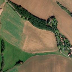 Satellite imagery of [Petrovice II] outlook t., CZ