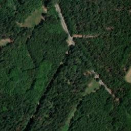 Satellite imagery of Obrova stolice [Petrovice II-Staré Nespeřice], CZ