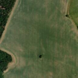 Satellite imagery of Obrova stolice [Petrovice II-Staré Nespeřice], CZ