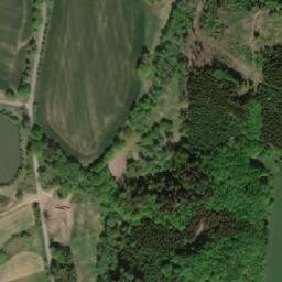 Satellite imagery of Klikor [Zbraslavice], CZ