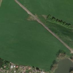 Satellite imagery of Klikor [Zbraslavice], CZ