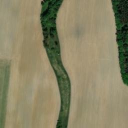 Satellite imagery of Na Skále [Zbýšov-Krchlebská Lhota], CZ