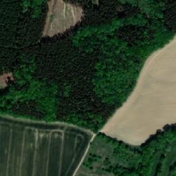 Satellite imagery of Na Skále [Zbýšov-Krchlebská Lhota], CZ