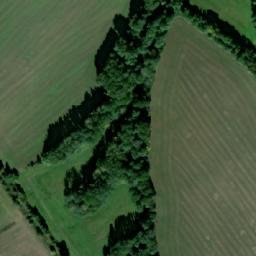 Satellite imagery of Šibeniční vrch [Vilémov u Golčova Jeníkova], CZ