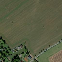 Satellite imagery of evangelic church sanctus t. [Vilémov u Golčova Jeníkova], CZ