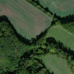 Satellite imagery of (V Ohrádkách u Zabitých) [Heřmanice u Vilémova], CZ