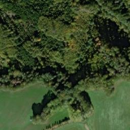 Satellite imagery of Linhartův kopec [Kraborovice-Úhrov], CZ