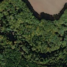 Satellite imagery of Linhartův kopec [Kraborovice-Úhrov], CZ