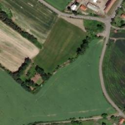 Satellite imagery of U Turkových vrchů [Běstvina-Spačice], CZ