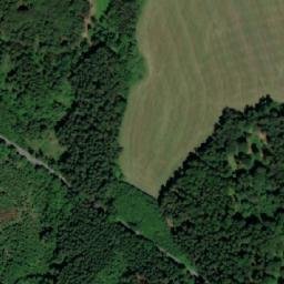 Satellite imagery of Na Vrších [Horní Bradlo], CZ