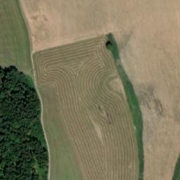 Satellite imagery of Na Vrších [Horní Bradlo], CZ