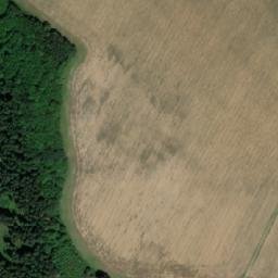 Satellite imagery of Krasne TV Mast, CZ