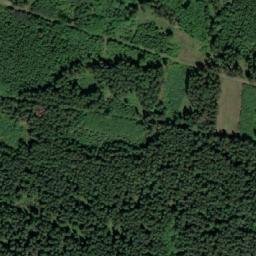 Satellite imagery of Plesný N [Hodonín u Nasavrk], CZ