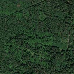 Satellite imagery of Na Skalce [Včelákov], CZ