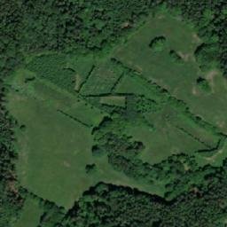 Satellite imagery of Na Skalce [Včelákov], CZ