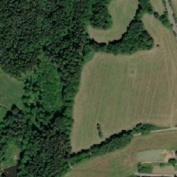 Satellite imagery of Na Skalce [Včelákov], CZ