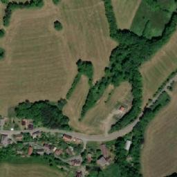 Satellite imagery of (Hůrka) [Včelákov-Příkrakov], CZ