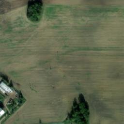 Satellite imagery of [Prosetín u Hlinska] GSM, CZ