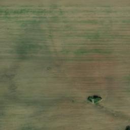 Satellite imagery of [Prosetín u Hlinska] GSM, CZ