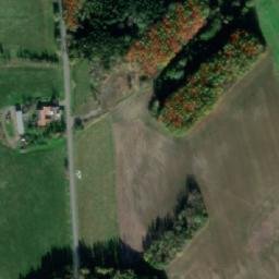 Satellite imagery of Horní Draha [Miřetín] GSM, CZ