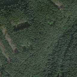 Satellite imagery of Maštale, CZ