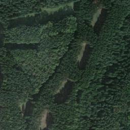 Satellite imagery of Maštale, CZ