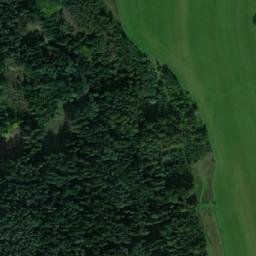 Satellite imagery of Toulovcova r. [Jarošov] outlook t., CZ