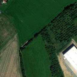 Satellite imagery of [Čistá u Litomyšle] telecomunication t.-3, CZ