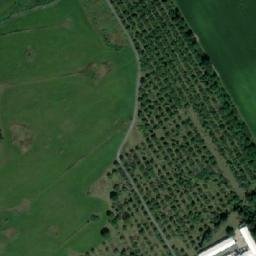 Satellite imagery of [Čistá u Litomyšle] telecomunication t.-3, CZ