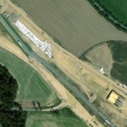 Satellite imagery of Gajer [Janov u Litomyšle] GSM-1, CZ