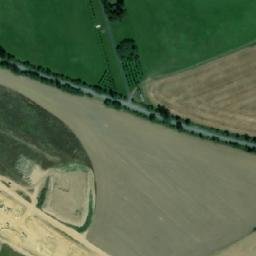 Satellite imagery of Gajer [Janov u Litomyšle] GSM-1, CZ