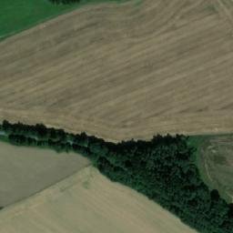 Satellite imagery of Gajer [Janov u Litomyšle] GSM-1, CZ