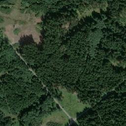 Satellite imagery of (Opatovský les) [Mikuleč], CZ