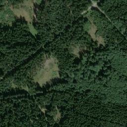 Satellite imagery of (Opatovský les) [Mikuleč], CZ