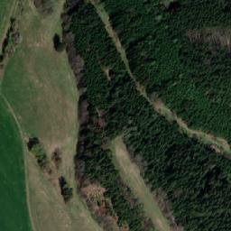 Satellite imagery of U Lípy [Opatov v Čechách] GSM, CZ