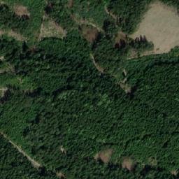 Satellite imagery of Hřebečov, CZ