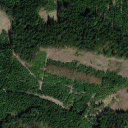 Satellite imagery of Hřebečov, CZ