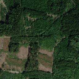 Satellite imagery of Hřebečov, CZ