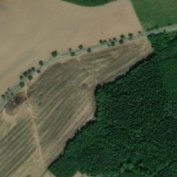 Satellite imagery of Bokův kopec [Krchleby na Moravě], CZ