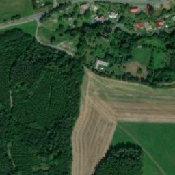 Satellite imagery of Bokův kopec [Krchleby na Moravě], CZ