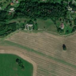 Satellite imagery of Bokův kopec [Krchleby na Moravě], CZ