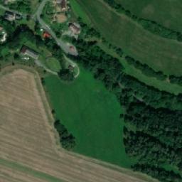 Satellite imagery of Karpaty [Krchleby na Moravě], CZ
