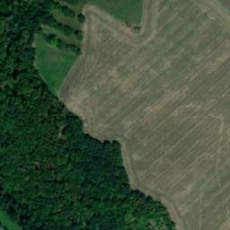 Satellite imagery of Karpaty [Krchleby na Moravě], CZ