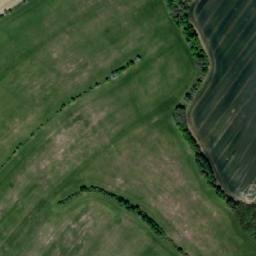 Satellite imagery of Račůvka [Troubelice-Pískov], CZ