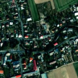 Satellite imagery of [Dolní Dlouhá Loučka] GSM, CZ