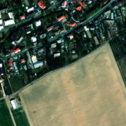 Satellite imagery of [Dolní Dlouhá Loučka] GSM, CZ