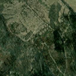 Satellite imagery of Lícha [Huzová] GSM, CZ
