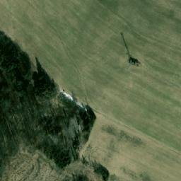 Satellite imagery of Lícha [Huzová] GSM, CZ