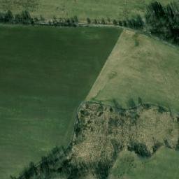 Satellite imagery of Šibeník [Huzová], CZ